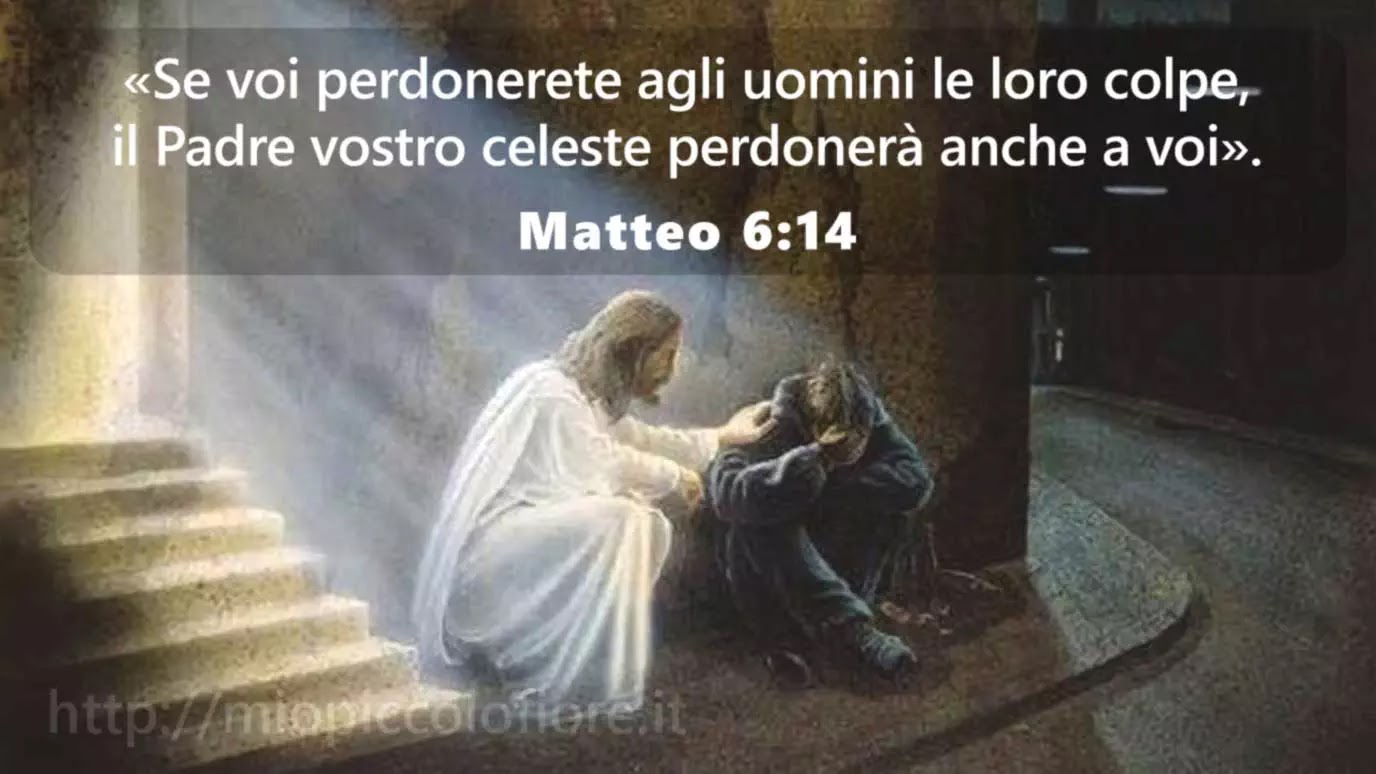 Messaggio del Cielo di Mio Piccolo Fiore del 1999-03-20 Parla di Me!