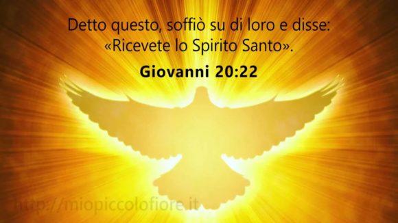 Messaggio del Cielo di Mio Piccolo Fiore del 2000-12-17 Albe radiose