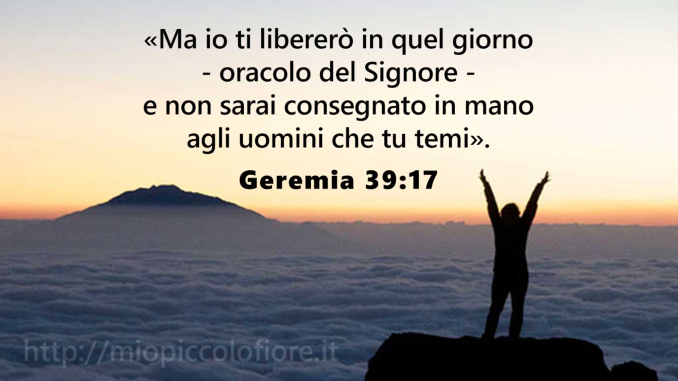 Messaggio del Cielo di Mio Piccolo Fiore del 2001-10-03 Oracolo del Signore