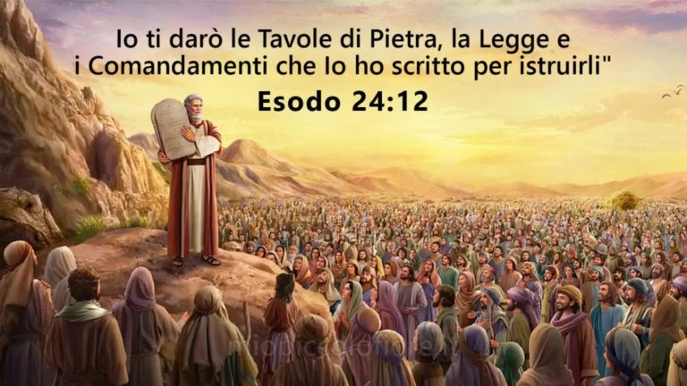 Messaggio del Cielo di Mio Piccolo Fiore del 2007-09-02 La Legge del Padre