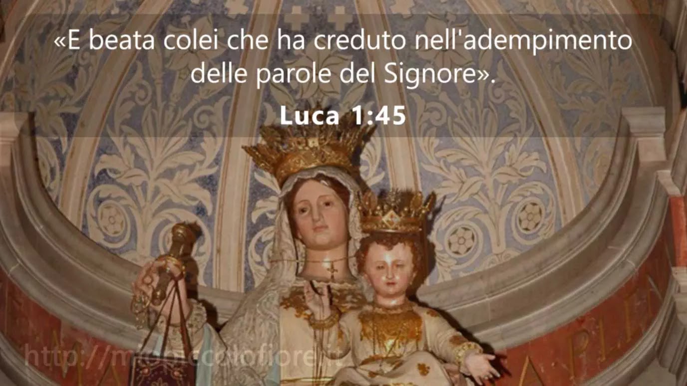 2021-12-08 Mediatrice delle grazie