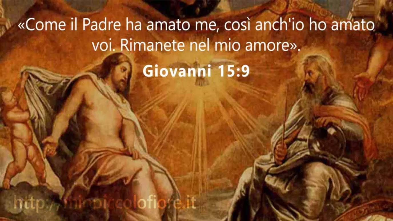 2021-12-27 Amore di Padre