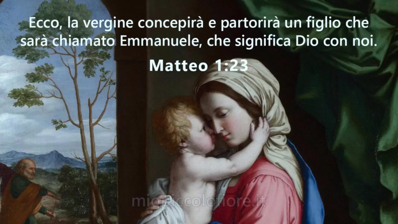 2022-05-01 Ritornate a Gesù