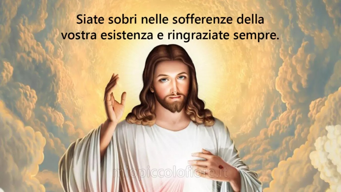 2022-05-09 Sobri nelle sofferenze