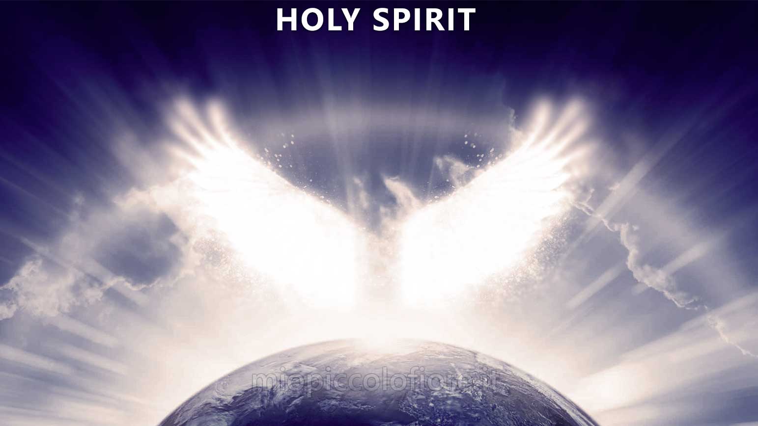 Holy Spirit