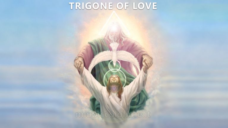 Trigone of Love