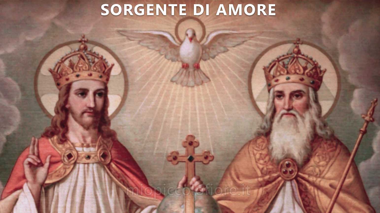 Sorgente di Amore