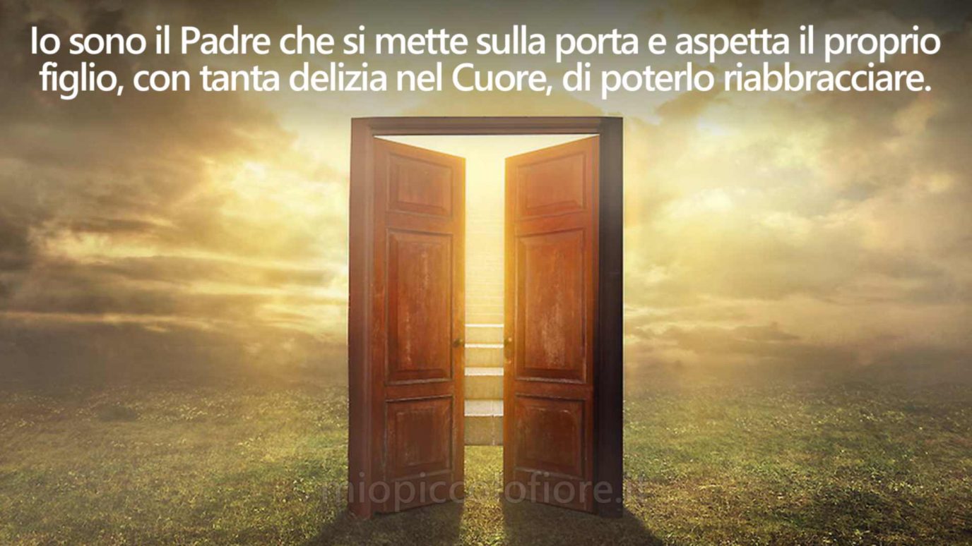 2022-12-07 La Divina Volontà