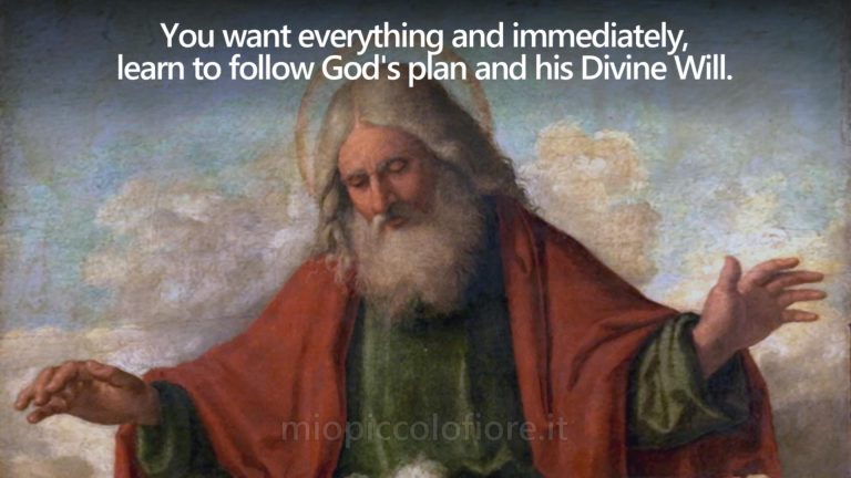 2022-12-28 Divine Will