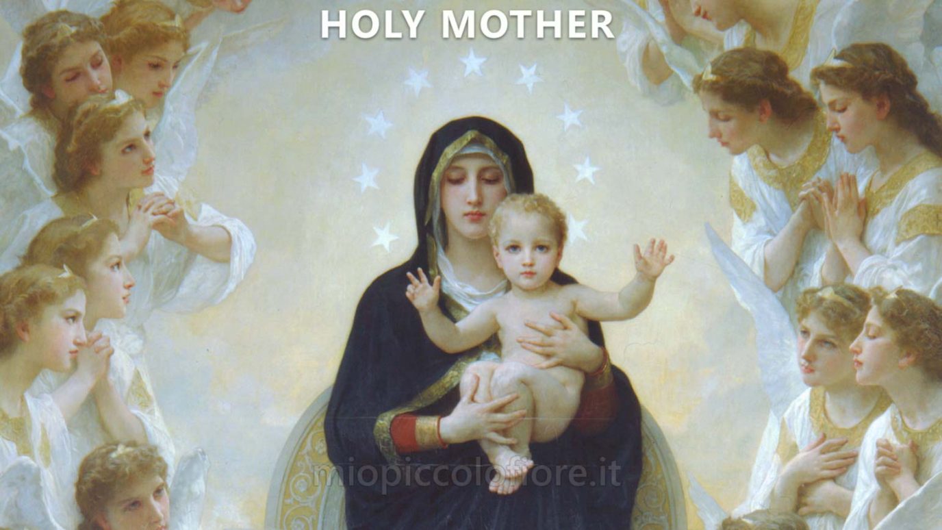 Holy Mother