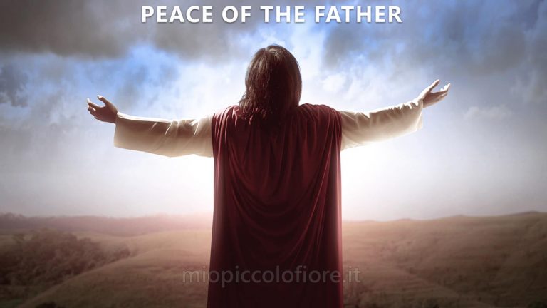 Peace of the Father