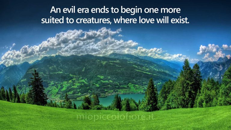 2023-04-11 An evil era ends