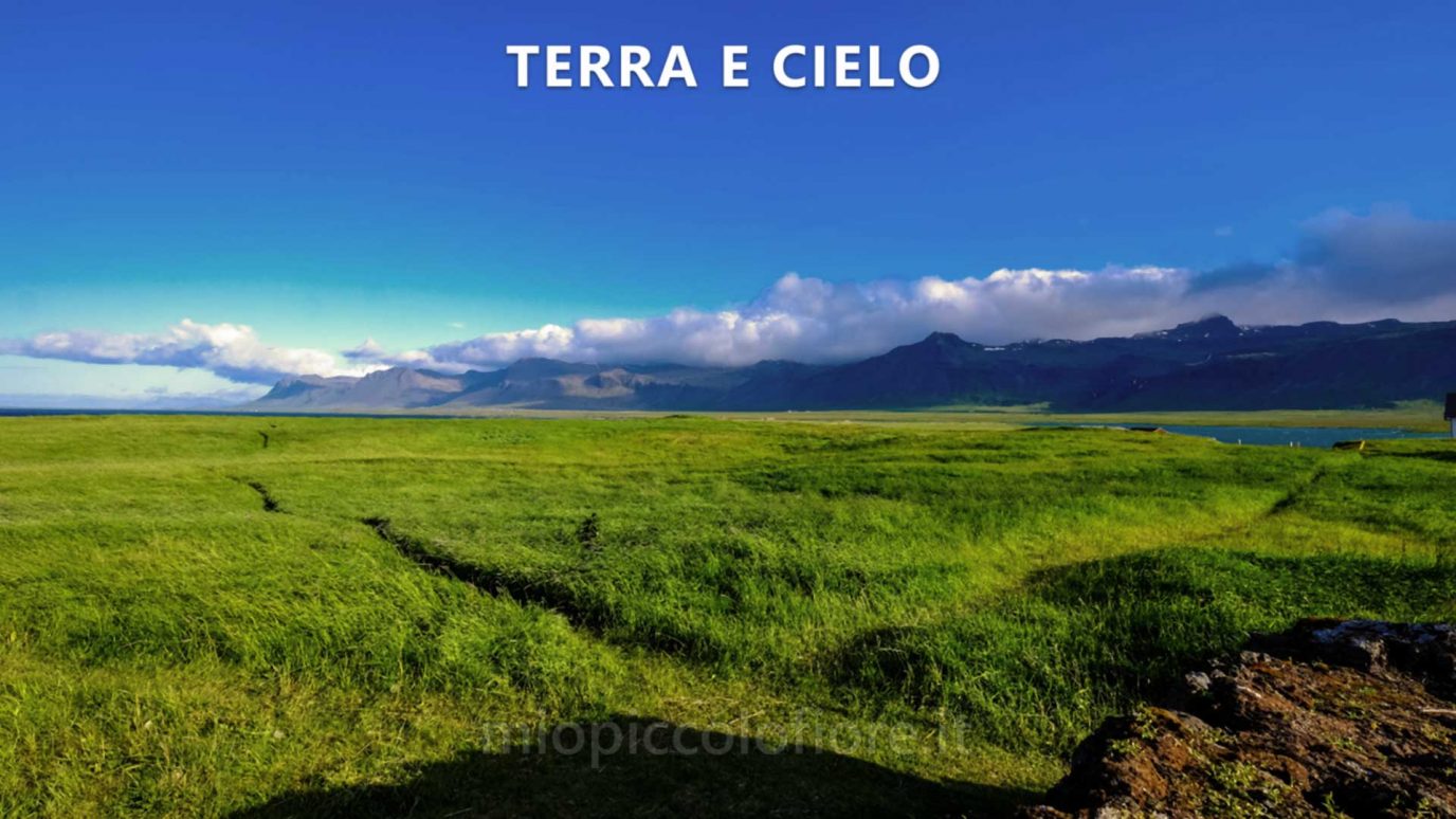 Terra e Cielo