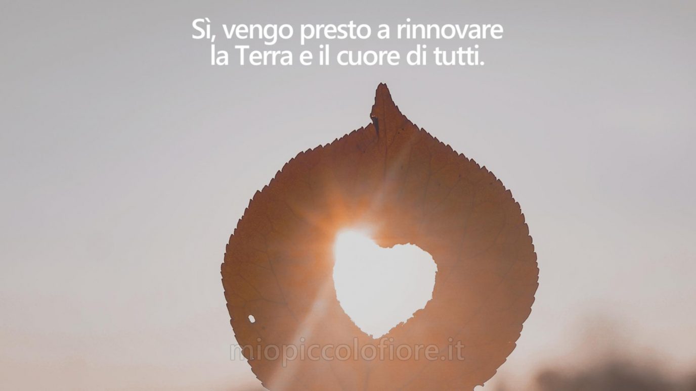 2022-11-27 Grande cambiamento