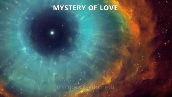 Mistery of Love