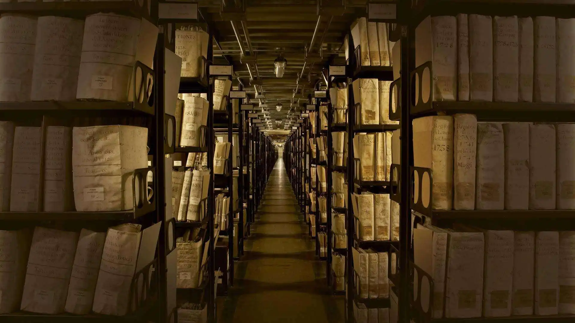 Archive