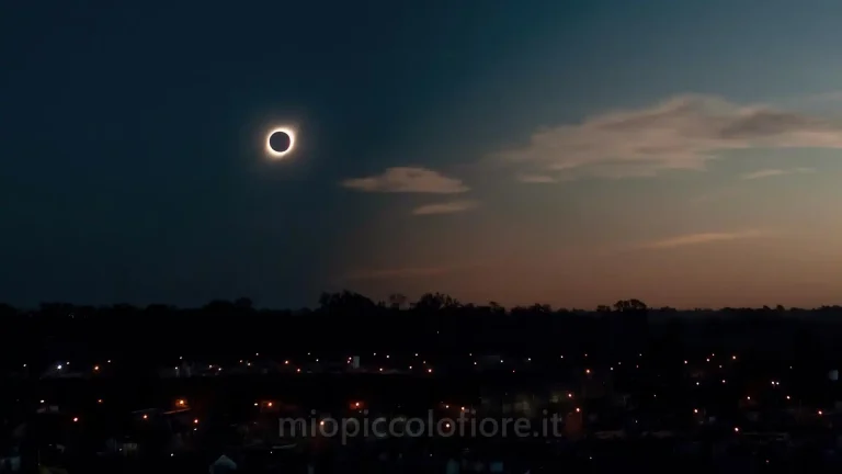 Messaggi del Cielo di MIO PICCOLO FIORE 2024-10-19 State Pronti