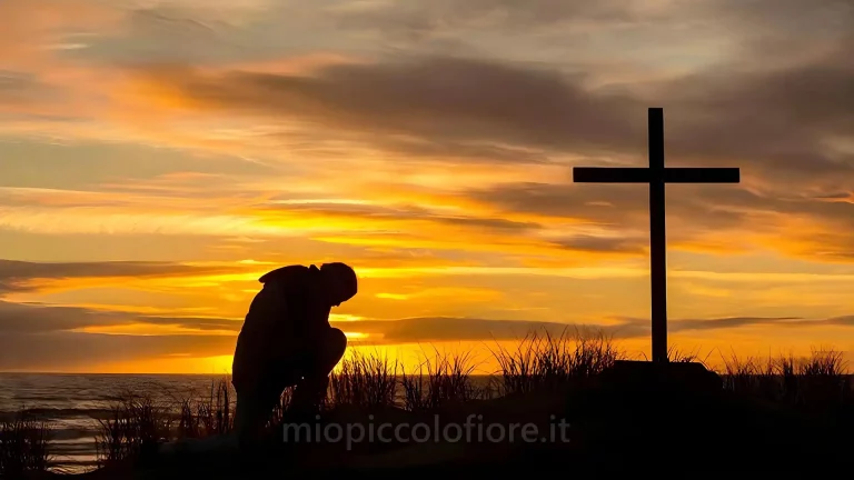 Messaggi del Cielo di MIO PICCOLO FIORE 2026-01-29 Servo Fedele